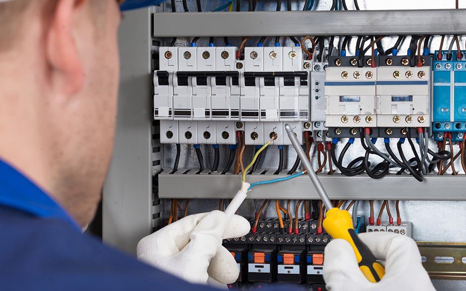 dépannage électricien Franconville