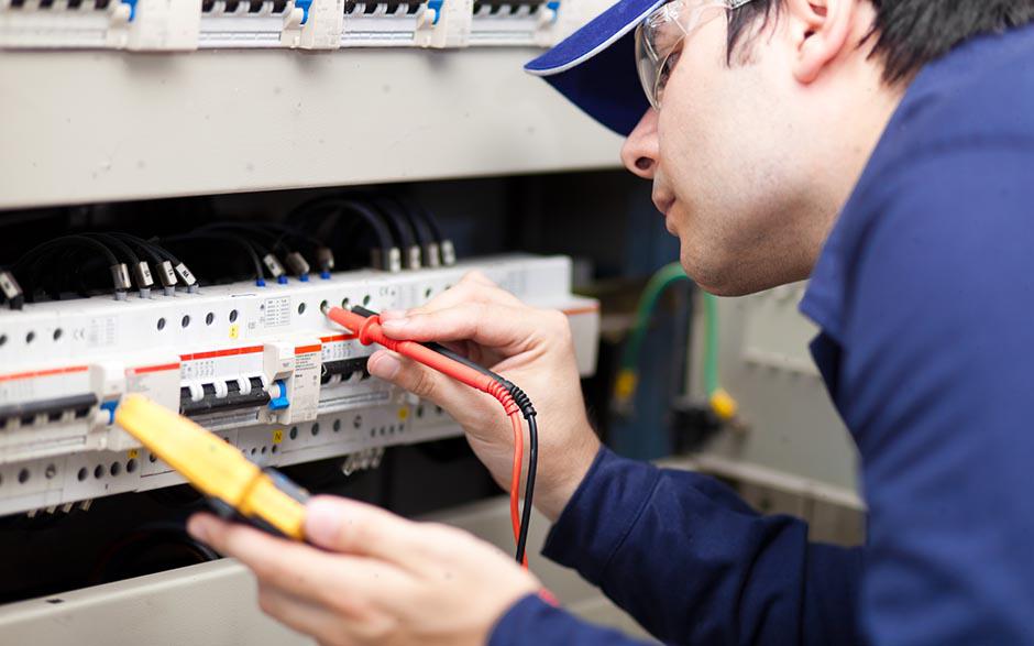 électricien dépannage Franconville