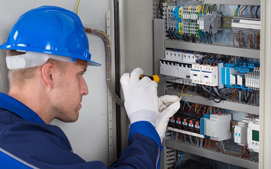  dépannage électricien Franconville